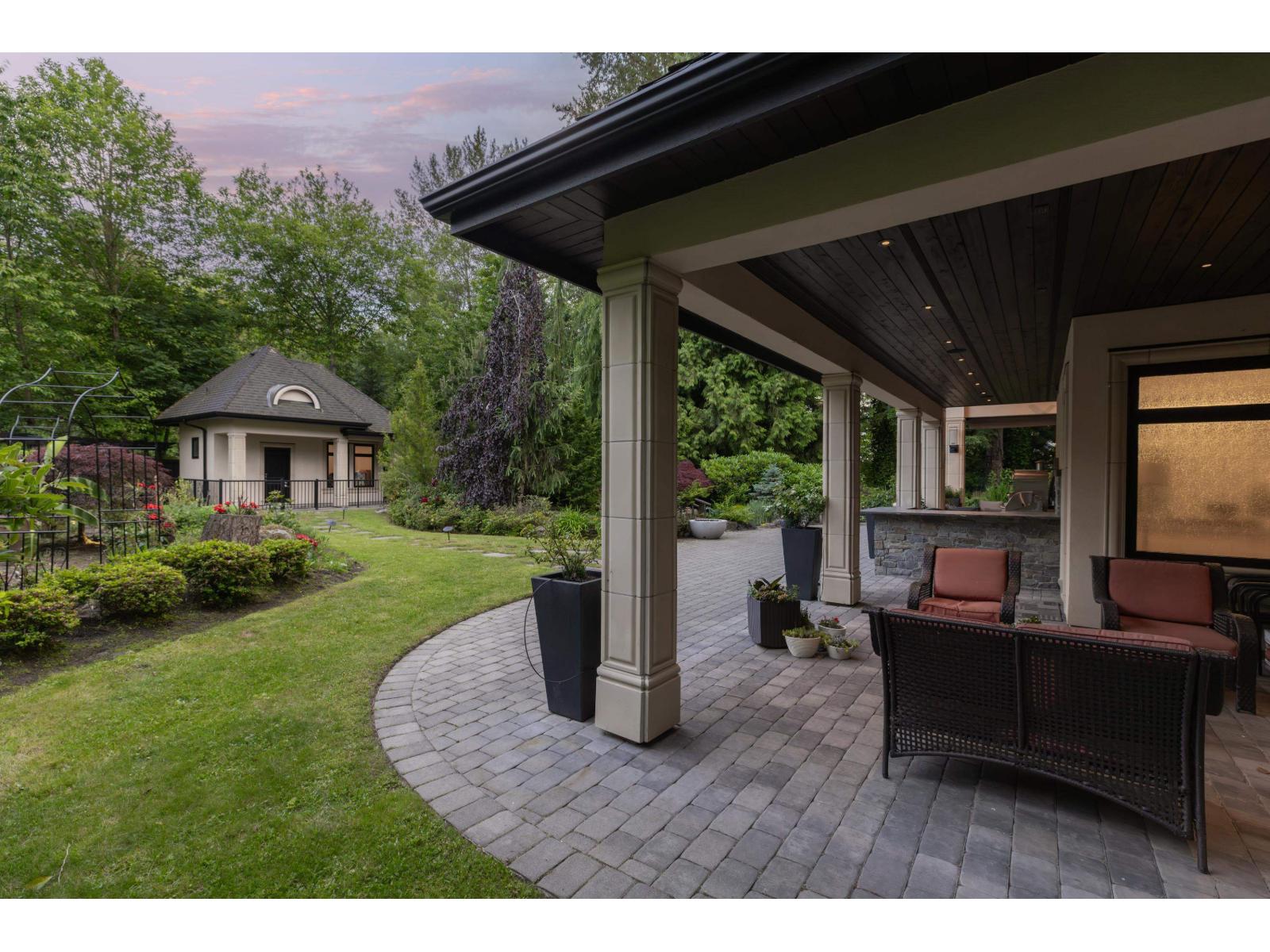 3083 SEMIAHMOO TRAIL, Surrey
