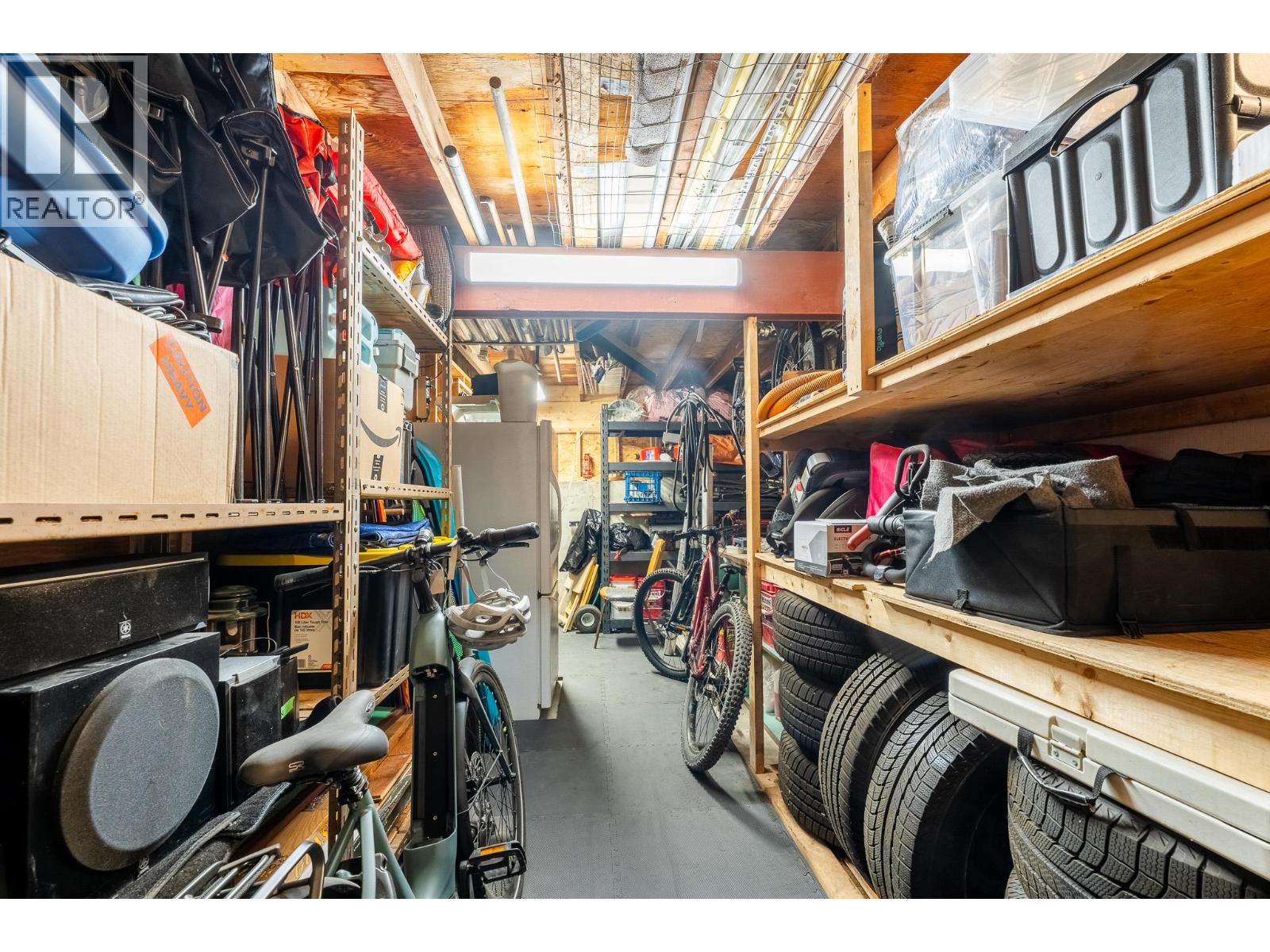 255 St Paul Street W - 25