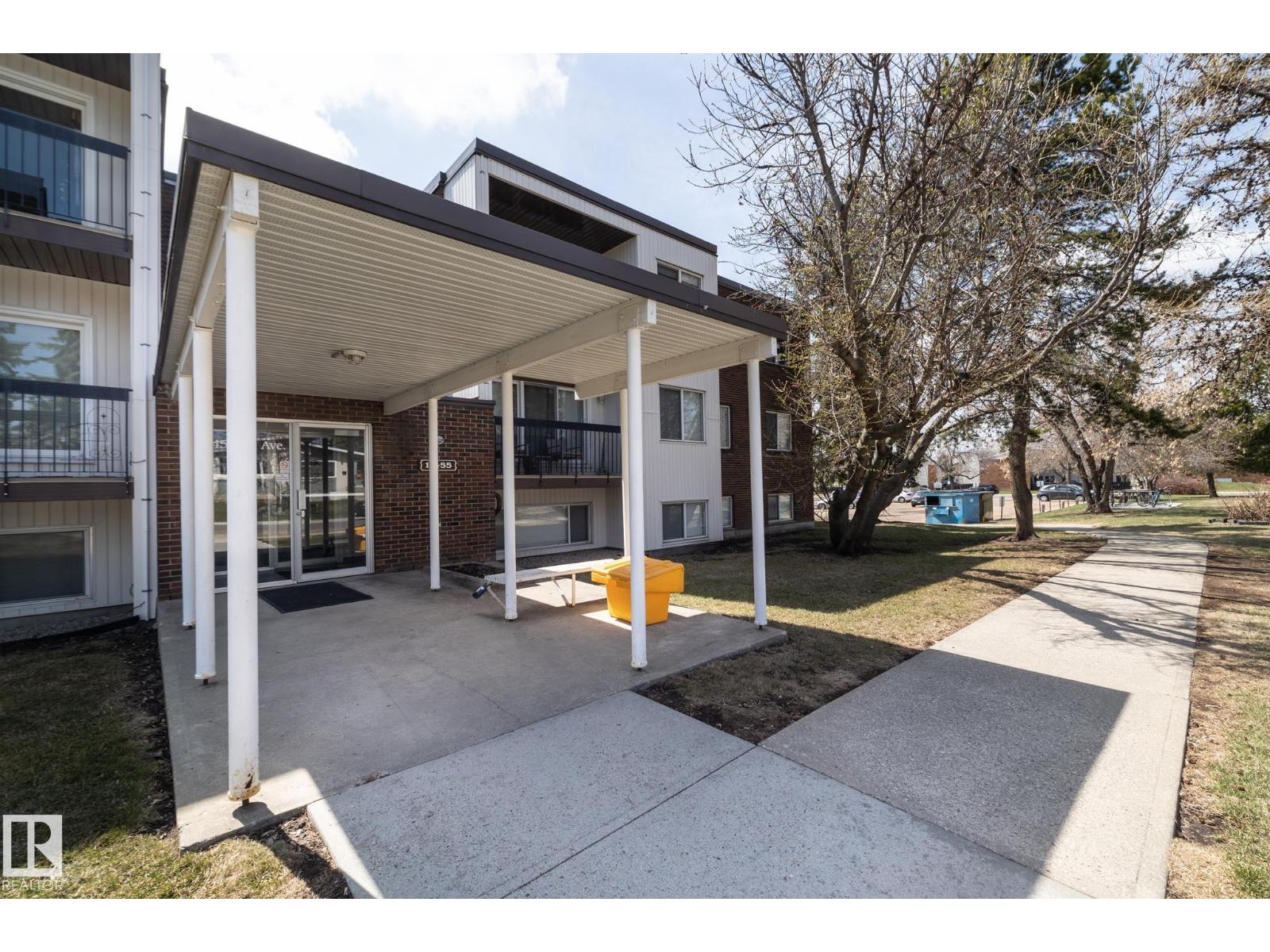 #208 11455 41 AV NW - 2