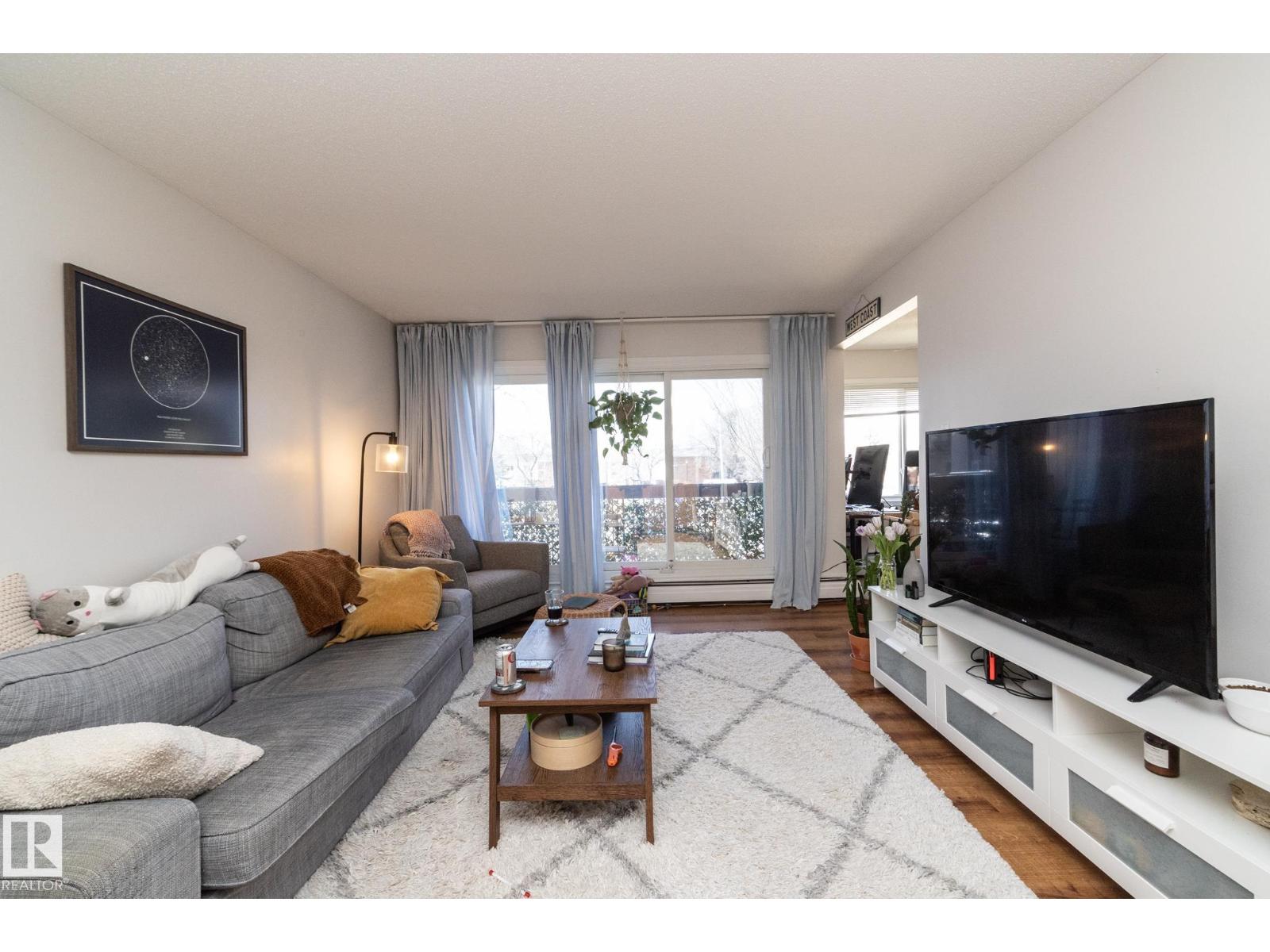 #208 11455 41 AV NW - 5