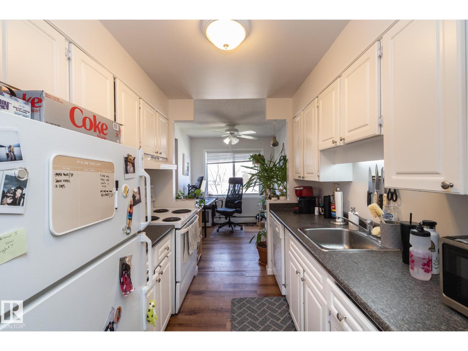 #208 11455 41 AV NW - 11