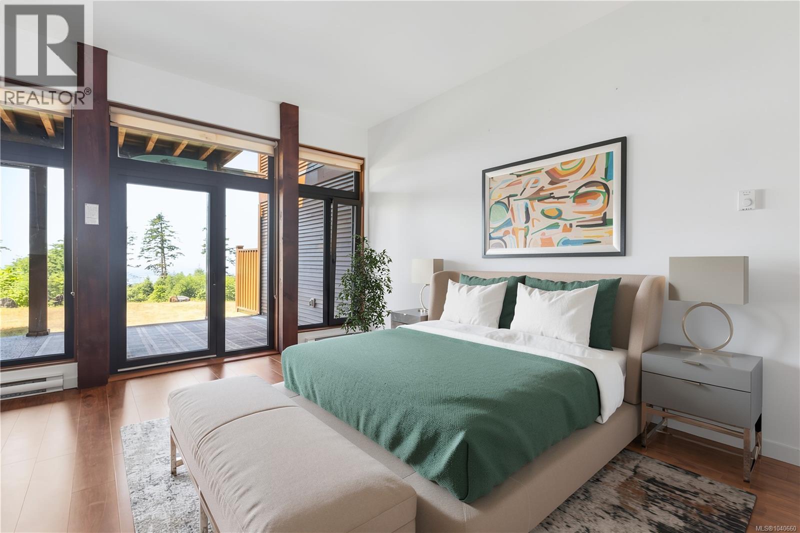 203 515 Marine Dr, Ucluelet