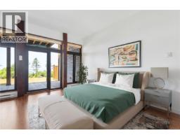 Bedroom - 203 515 Marine Dr, Ucluelet, BC V0R3A0 Photo 6