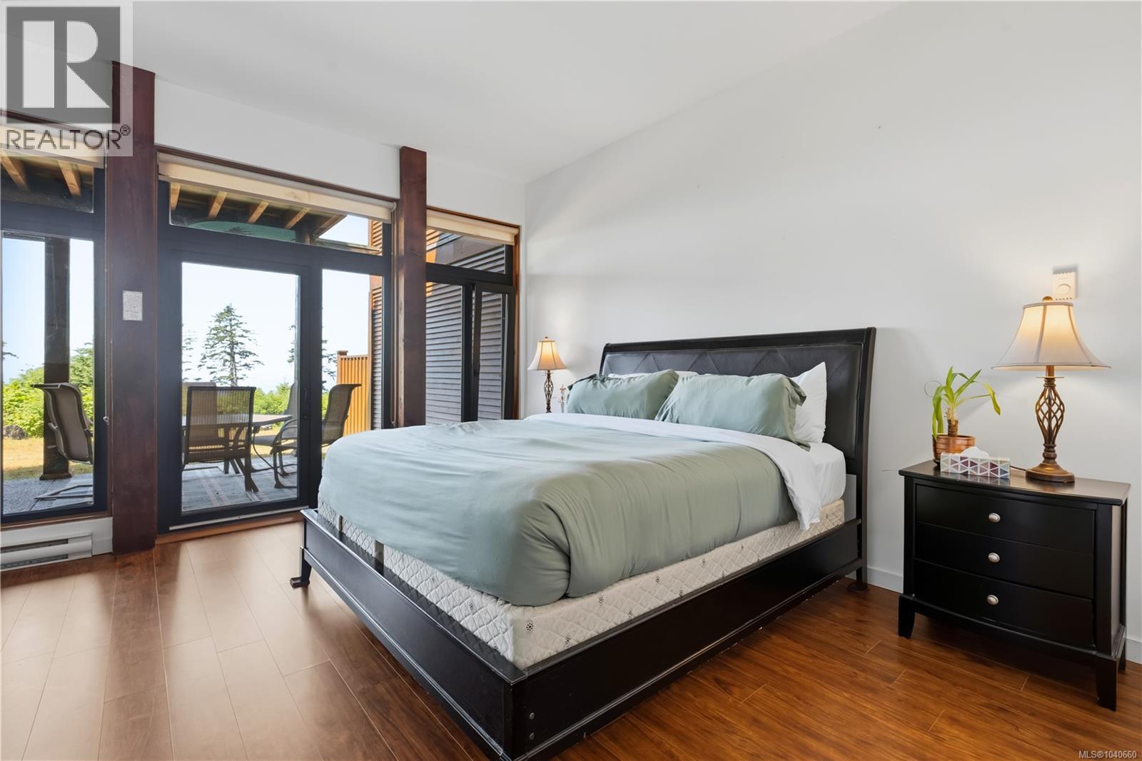 203 515 Marine Dr, Ucluelet