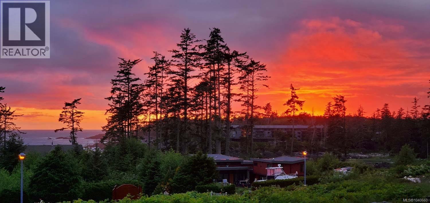 203 515 Marine Dr, Ucluelet