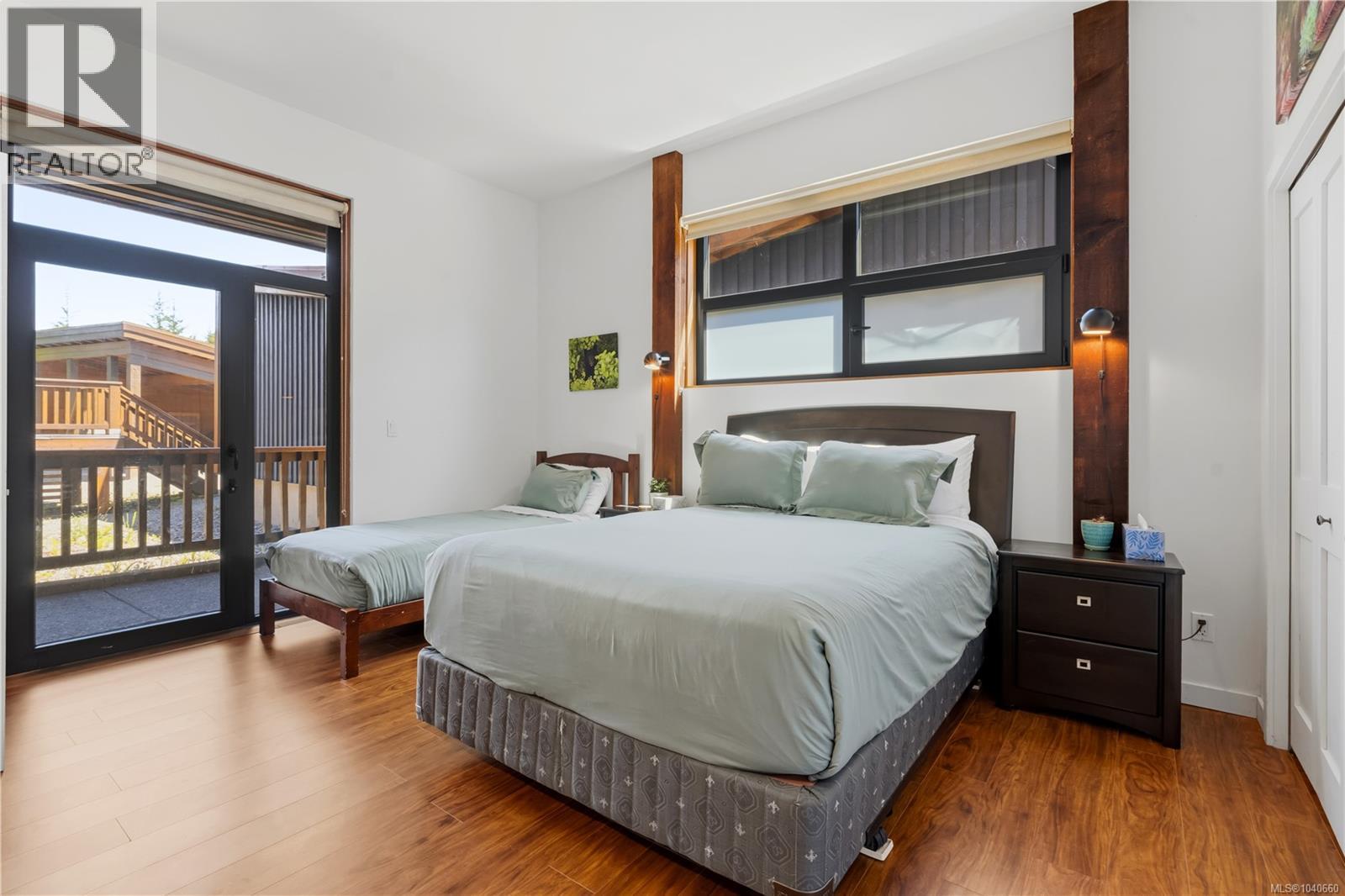 203 515 Marine Dr, Ucluelet
