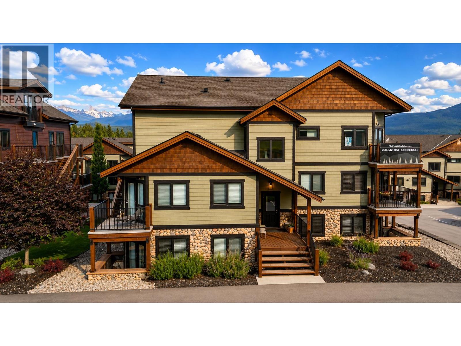 #501 7291 PROSPECTOR Avenue - 1