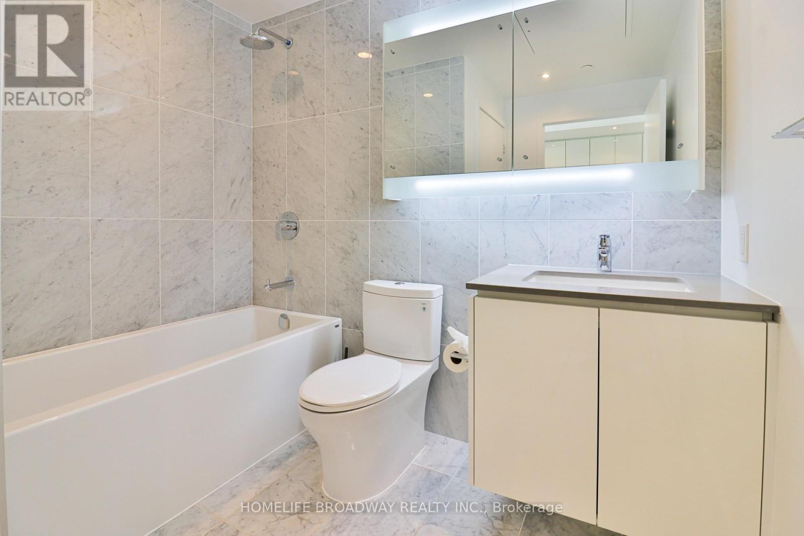 #2105 117 MCMAHON DRIVE - 17