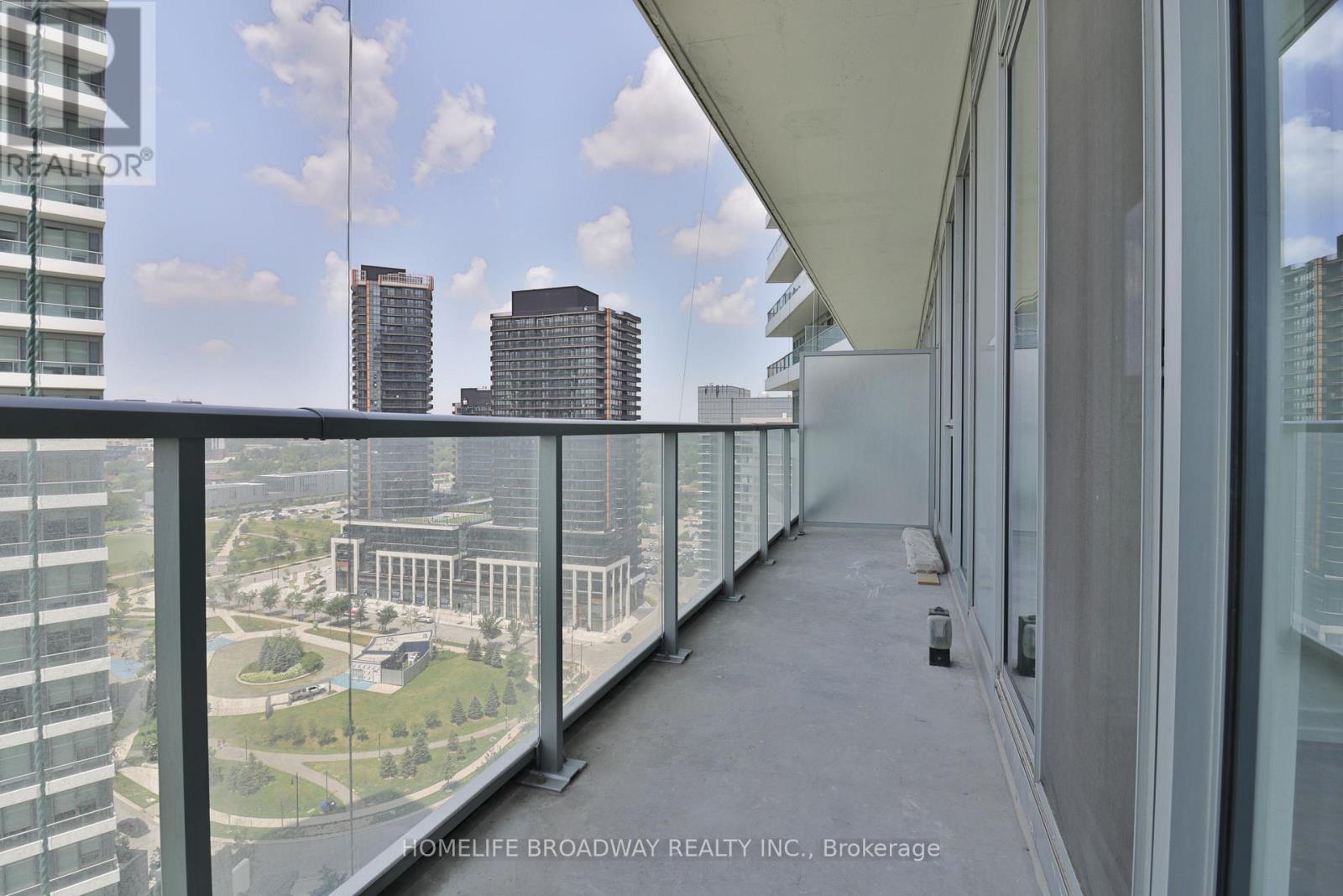 #2105 117 MCMAHON DRIVE - 18