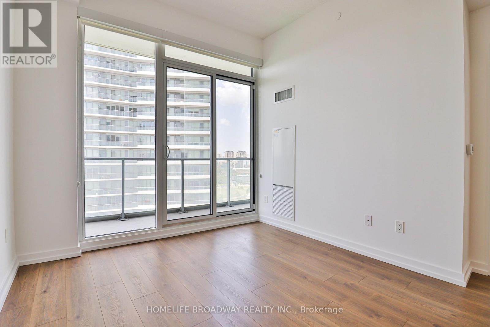 #2105 117 MCMAHON DRIVE - 11