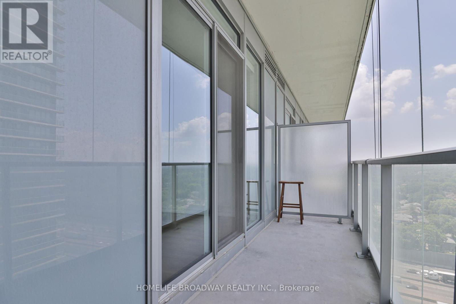 #2105 117 MCMAHON DRIVE - 20