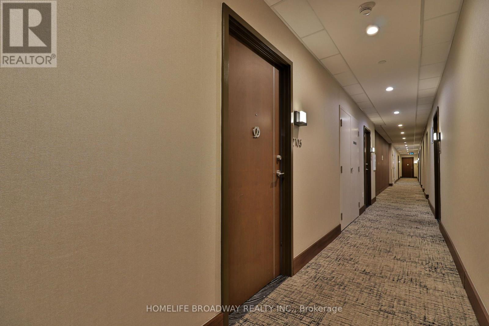 #2105 117 MCMAHON DRIVE - 3