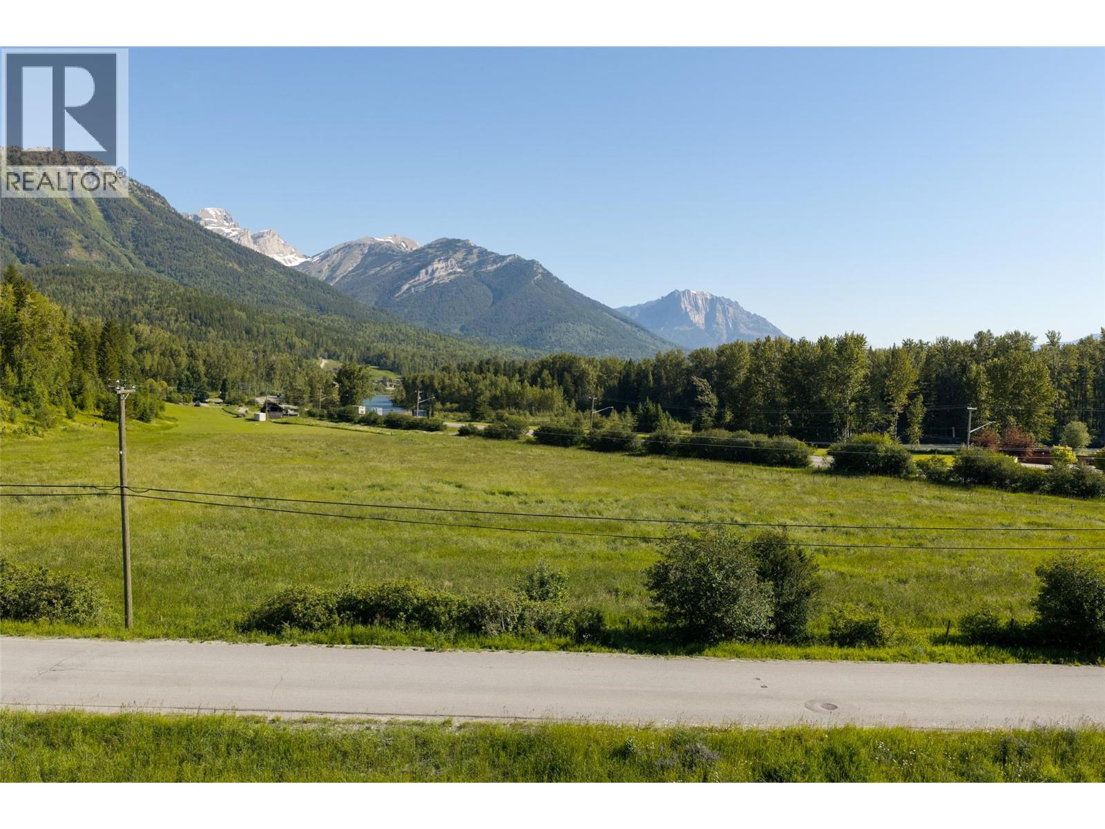 Mt. Fernie Provincial Park Road Unit# A, Fernie