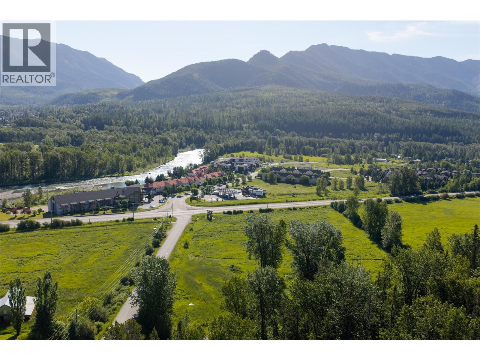 Mt. Fernie Provincial Park Road Unit# A, Fernie