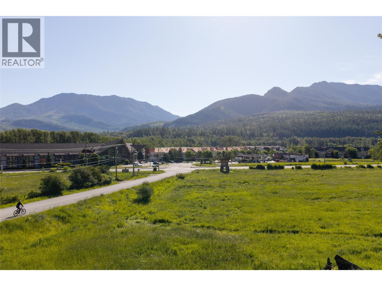 Mt. Fernie Provincial Park Road Unit# A, Fernie
