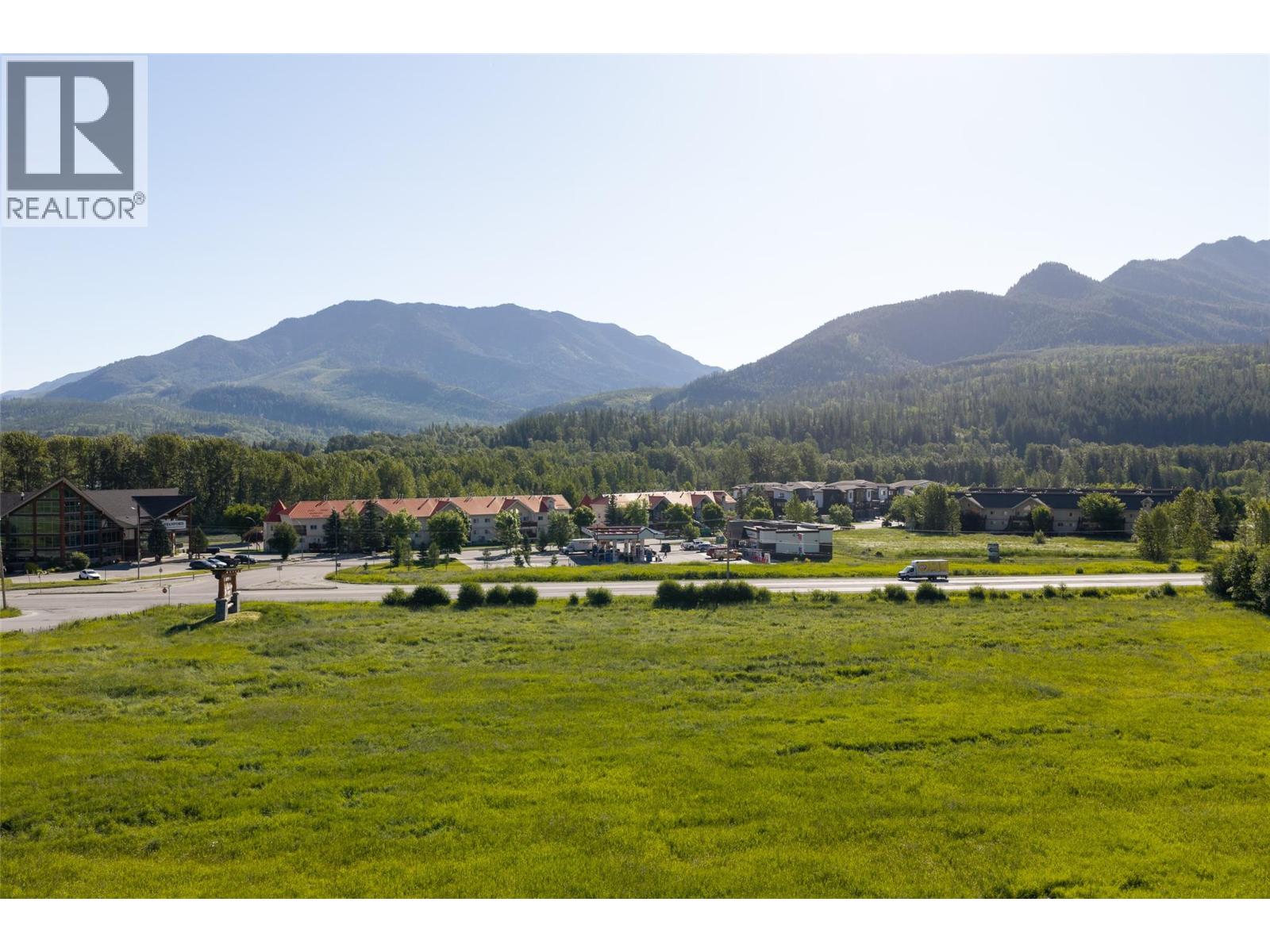 Mt. Fernie Provincial Park Road Unit# A, Fernie