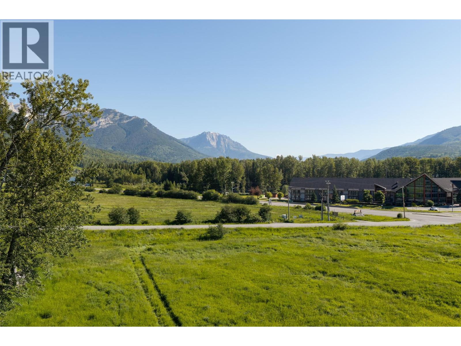 Mt. Fernie Provincial Park Road Unit# A, Fernie