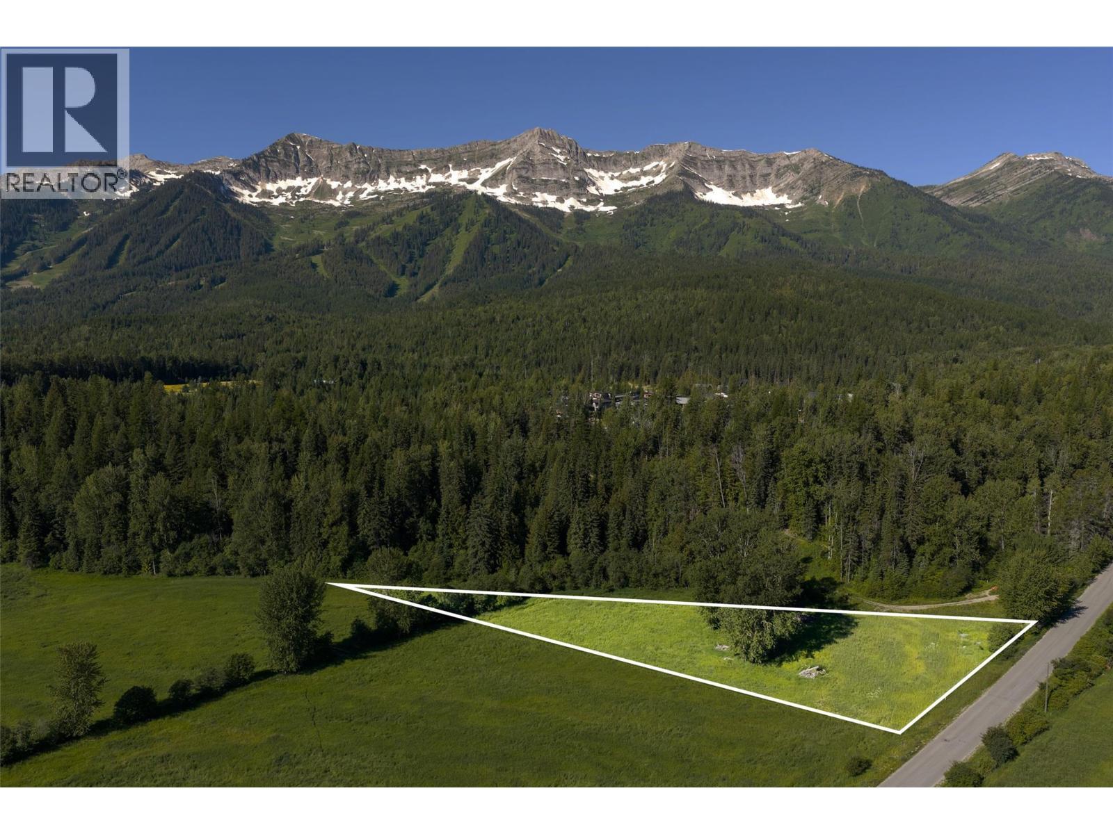 Mt. Fernie Provincial Park Road Unit# A, Fernie