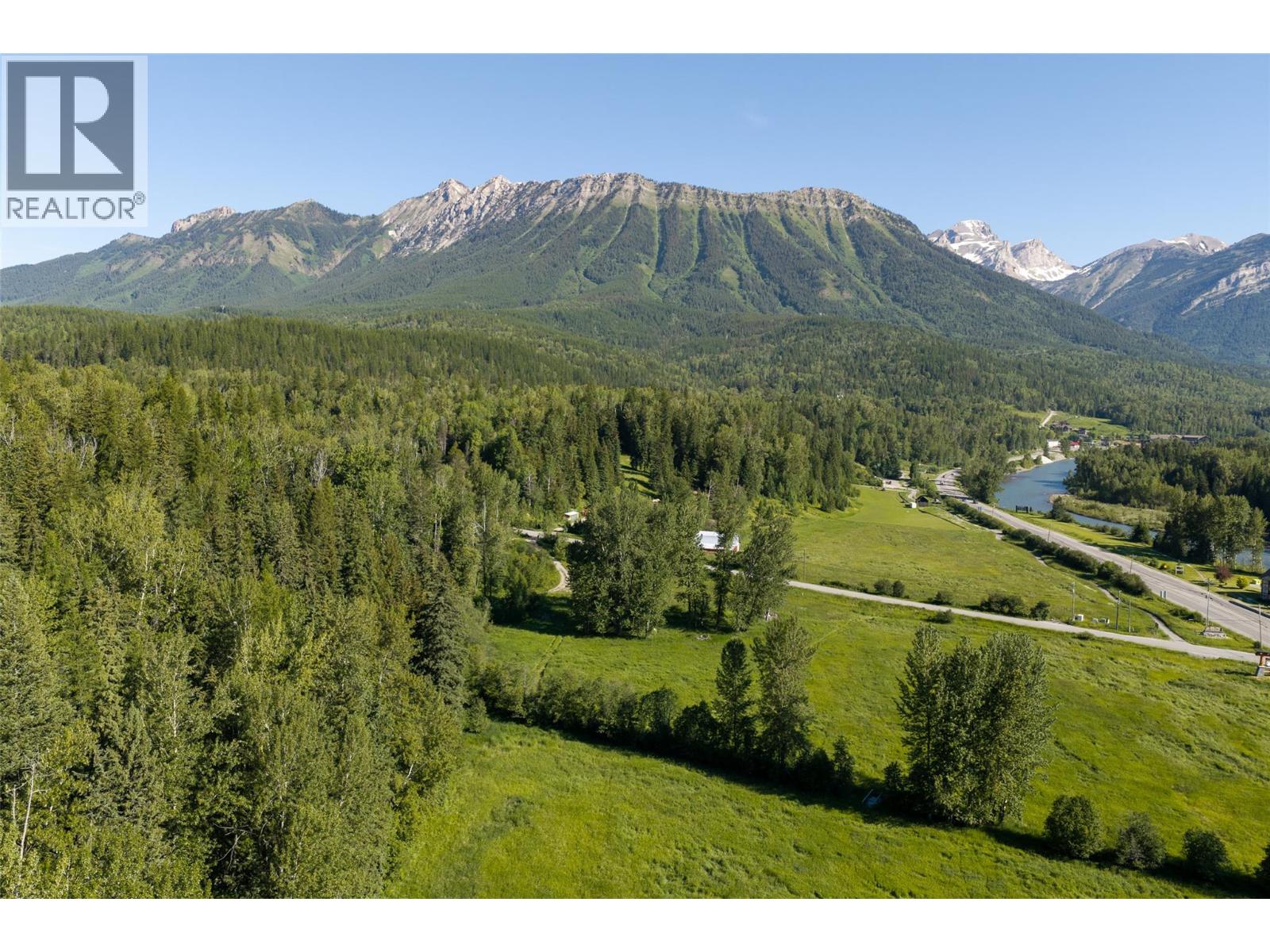 Mt. Fernie Provincial Park Road Unit# A, Fernie