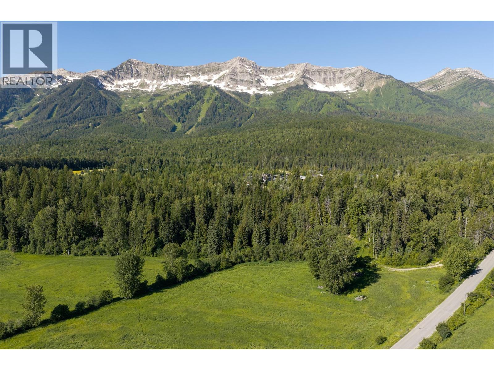 Mt. Fernie Provincial Park Road Unit# A, Fernie