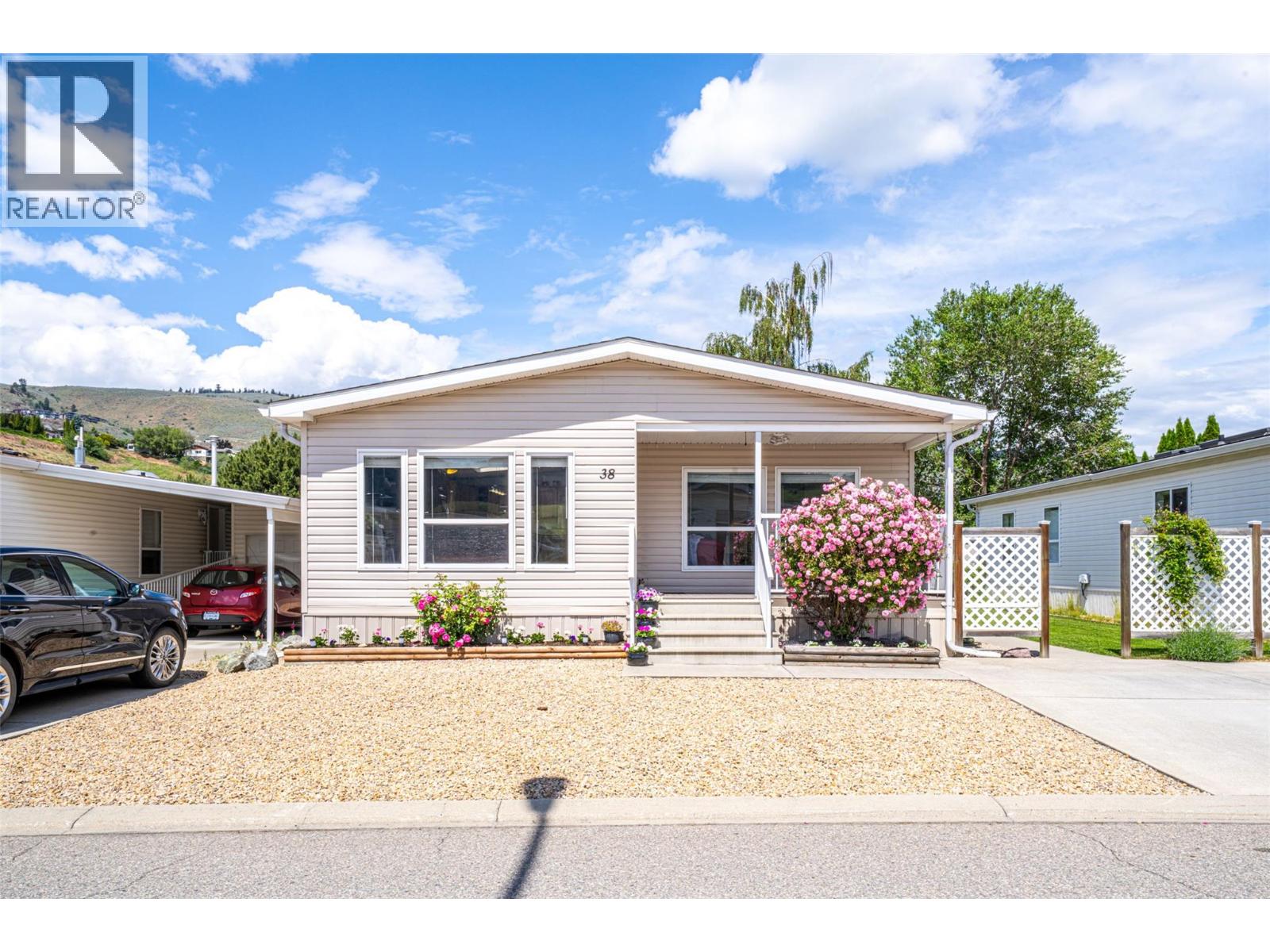 #38 6688 Tronson Road - 2