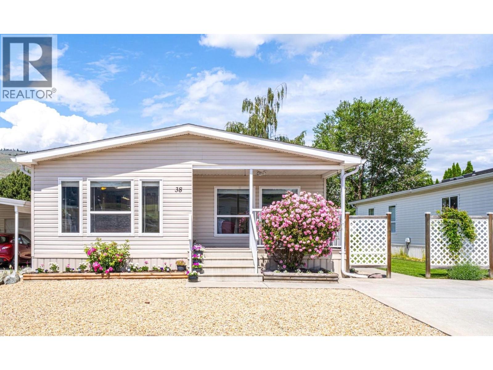#38 6688 Tronson Road - 1