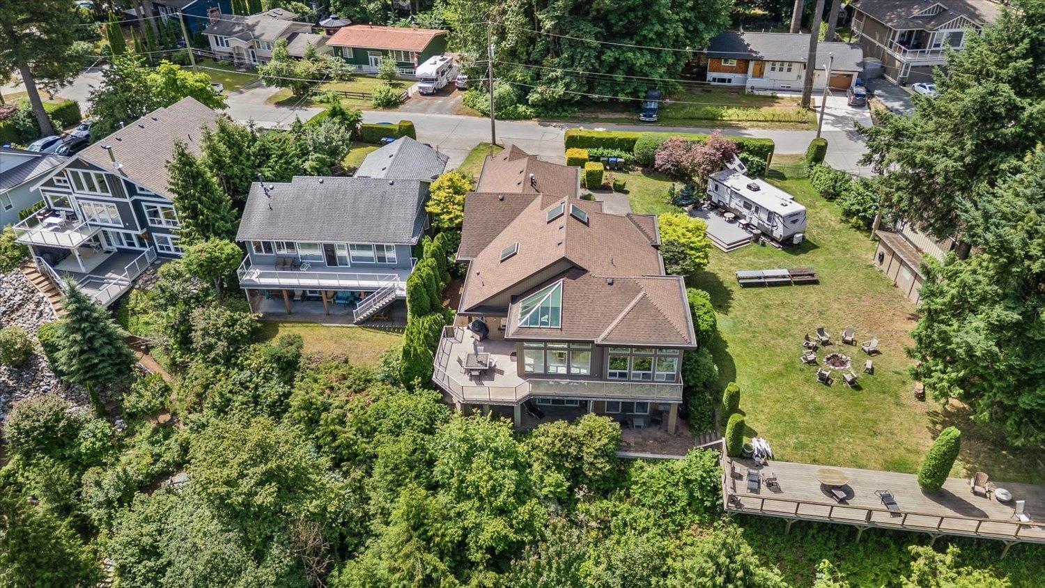 21313 LAKEVIEW CRESCENT, Kawkawa Lake, Hope