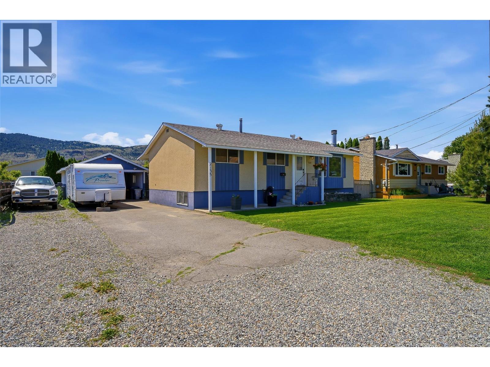 2135 Fleetwood Avenue - 1