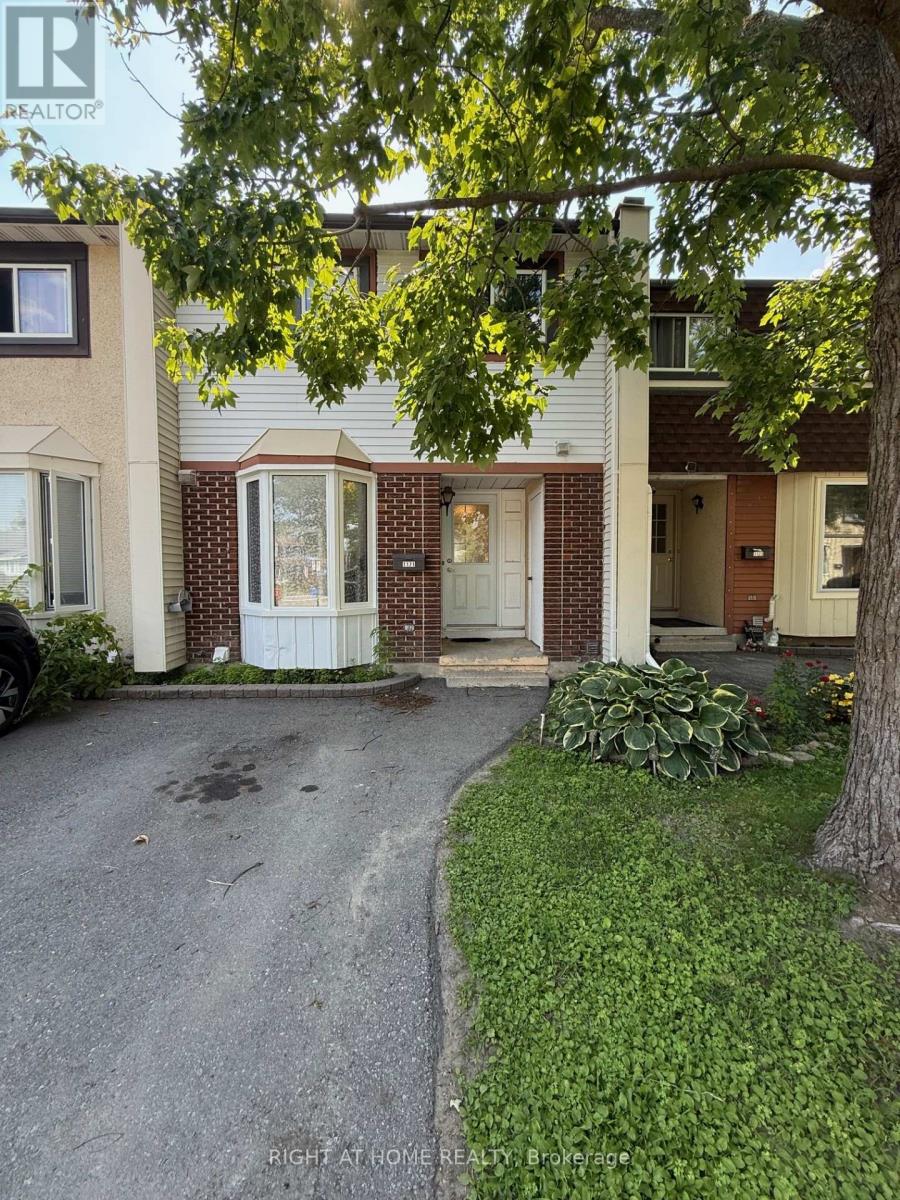 1171 PRIORY LANE - 1