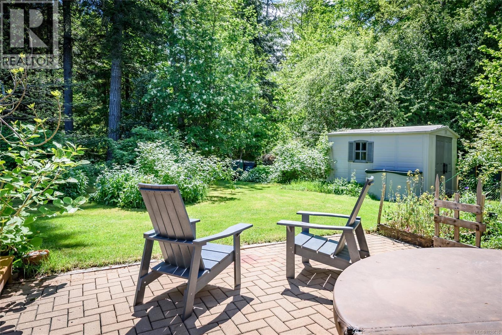7478 Yake Rd, Fanny Bay