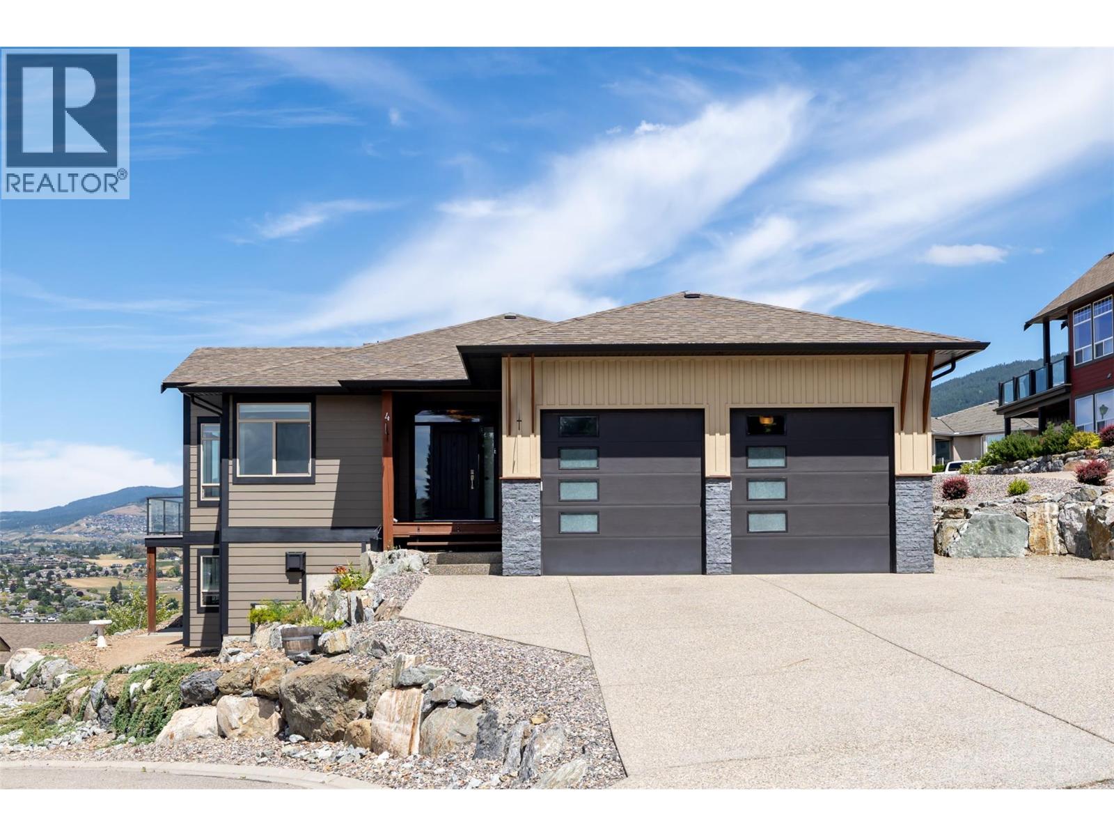 #4 1117 Mt Fosthall Drive - 1