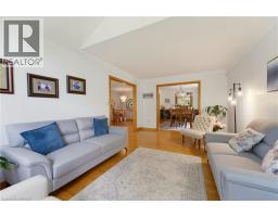 Living room - 12 Macbride Court, Brantford, ON N3T6J1 Photo 11