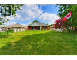 12 Macbride Court, Brantford, ON N3T6J1 Photo 35