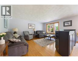Bedroom - 12 Macbride Court, Brantford, ON N3T6J1 Photo 8
