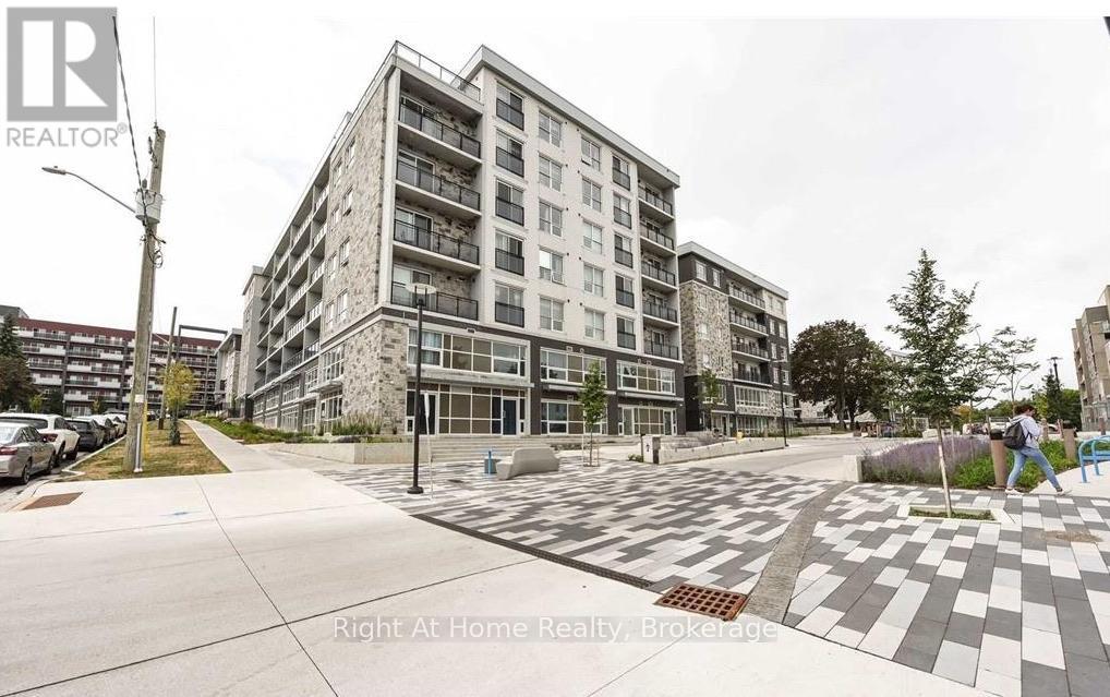 B311 - 275 LARCH STREET — photo 1