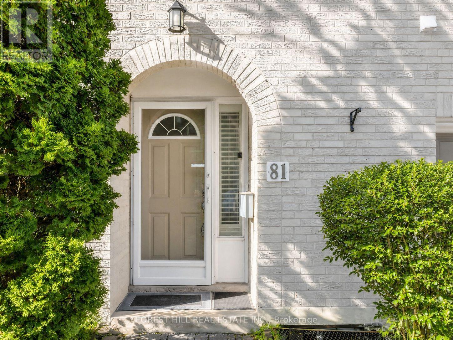 81 SCENIC MILL WAY - 1