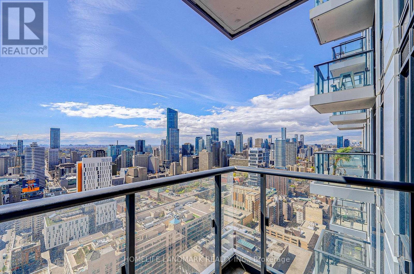 #4307 251 JARVIS STREET - 1