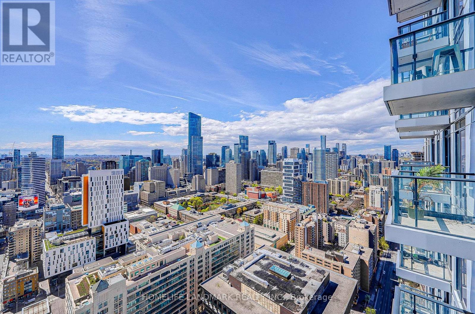 #4307 251 JARVIS STREET - 24