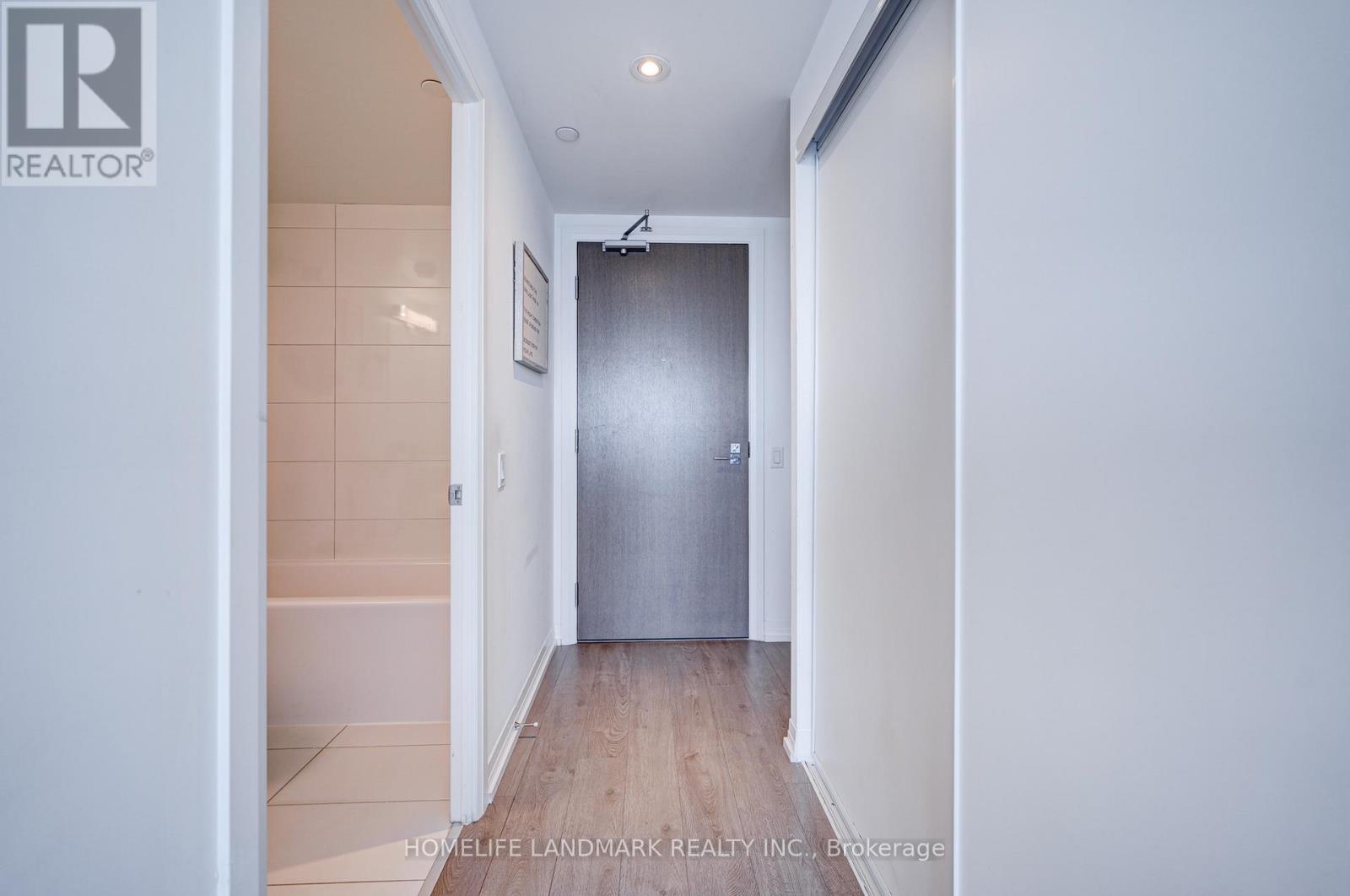 #4307 251 JARVIS STREET - 5