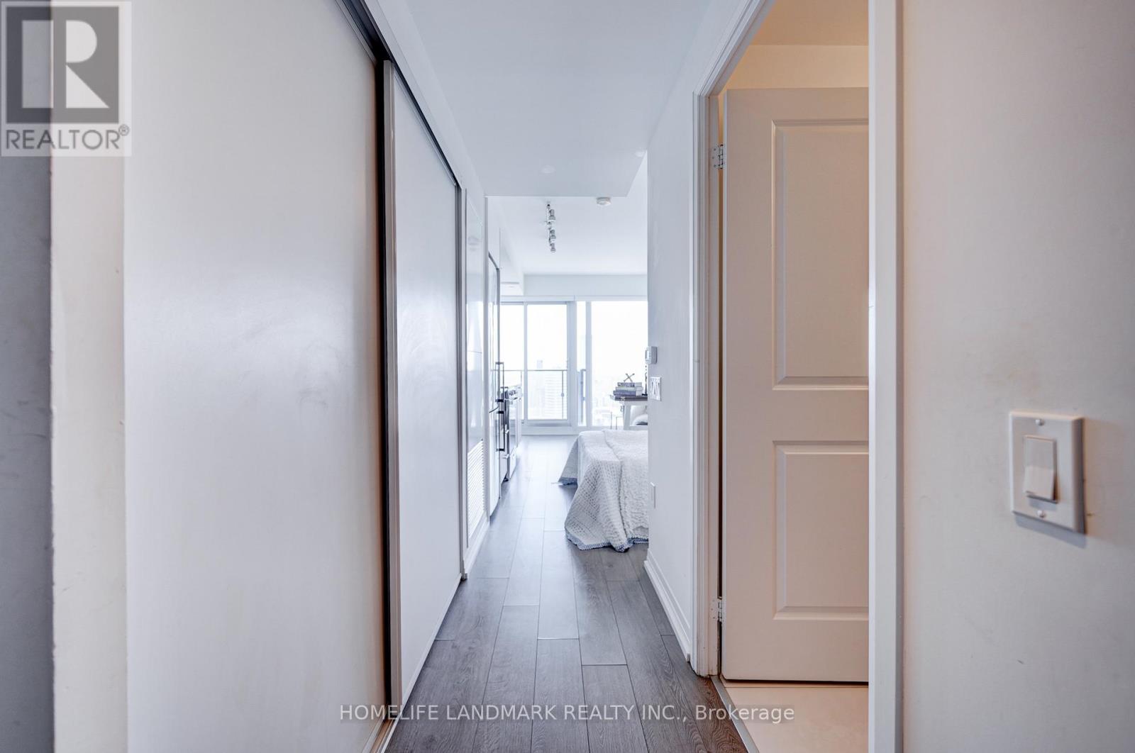 #4307 251 JARVIS STREET - 6