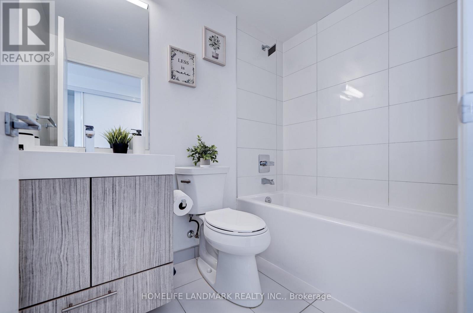 #4307 251 JARVIS STREET - 8