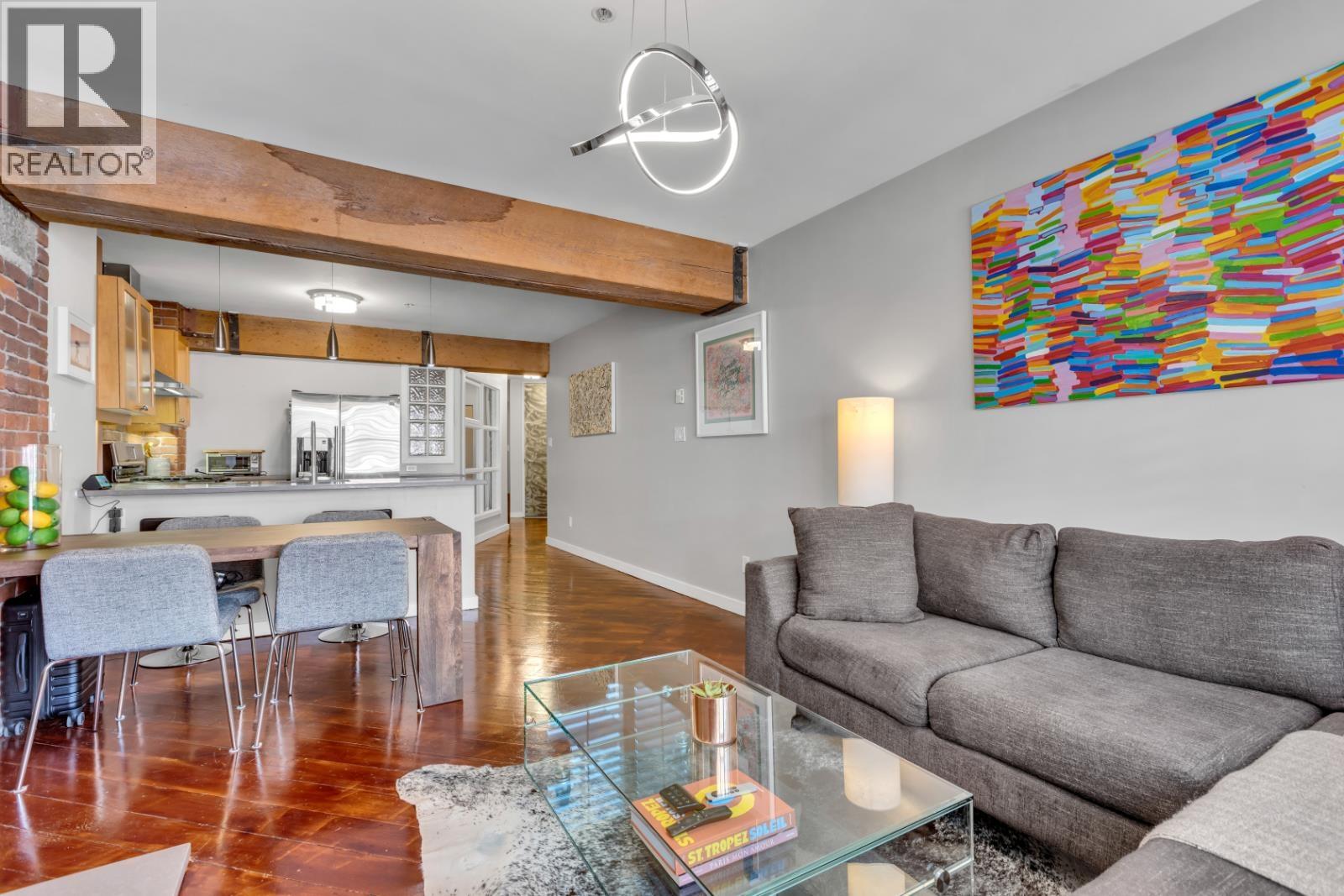 401 1178 HAMILTON STREET, Vancouver