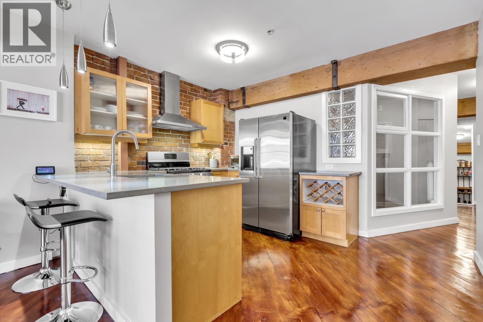 401 1178 HAMILTON STREET, Vancouver