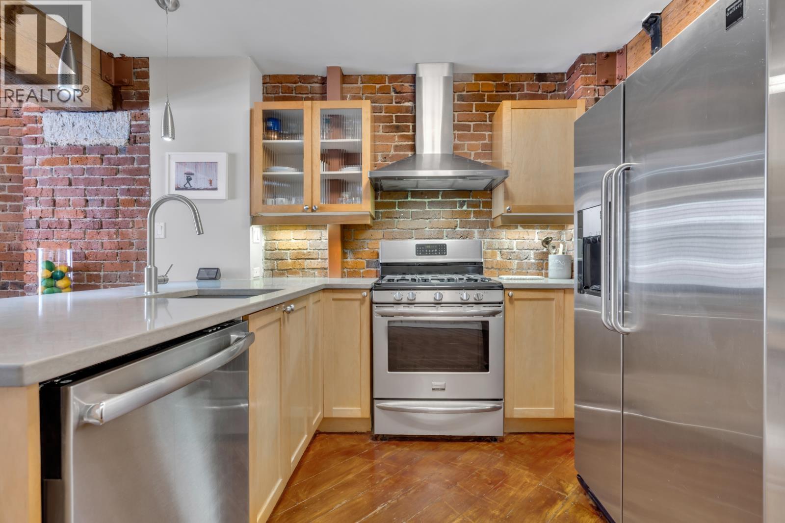 401 1178 HAMILTON STREET, Vancouver