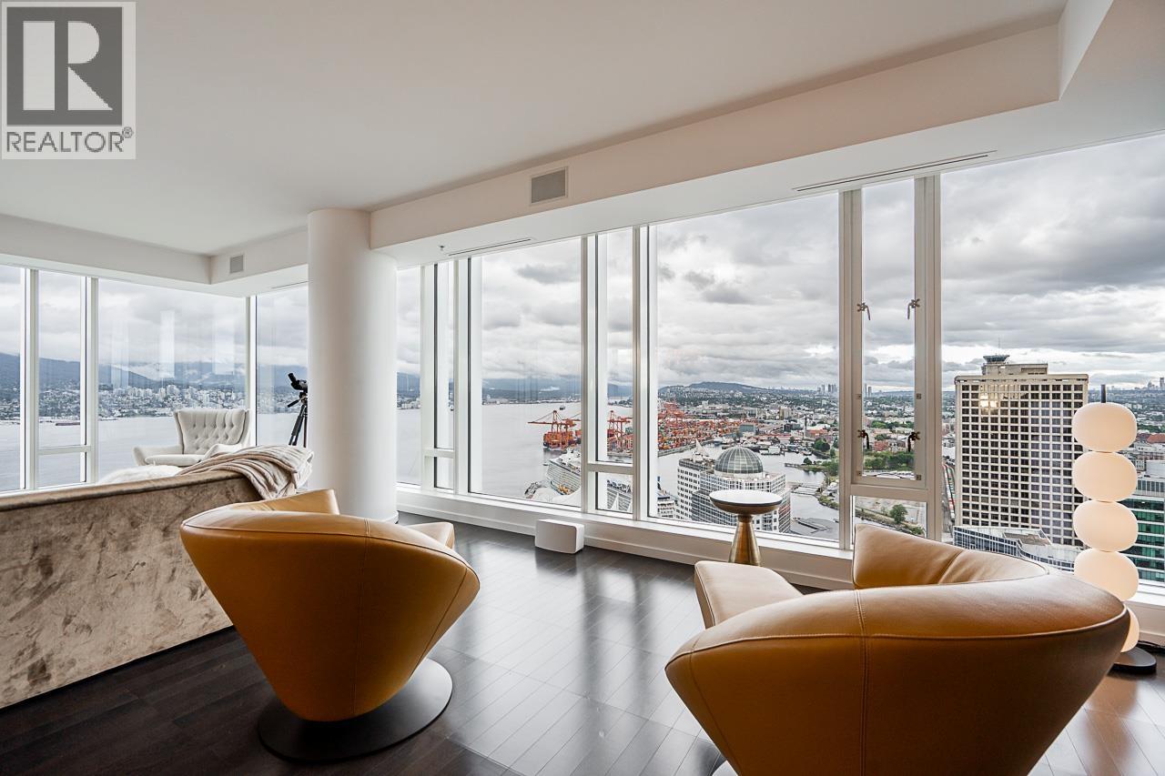 4101 1011 W  CORDOVA STREET, Vancouver