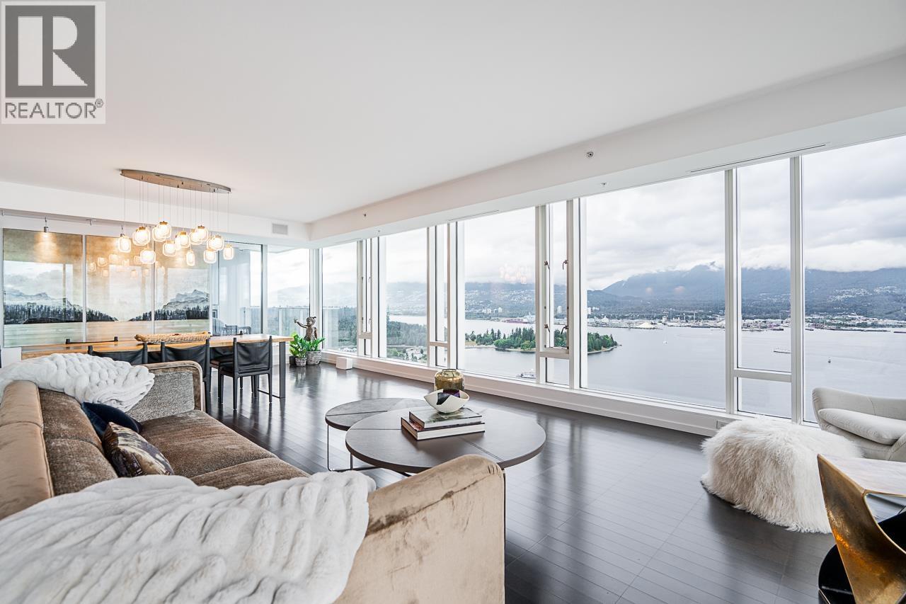 4101 1011 W  CORDOVA STREET, Vancouver