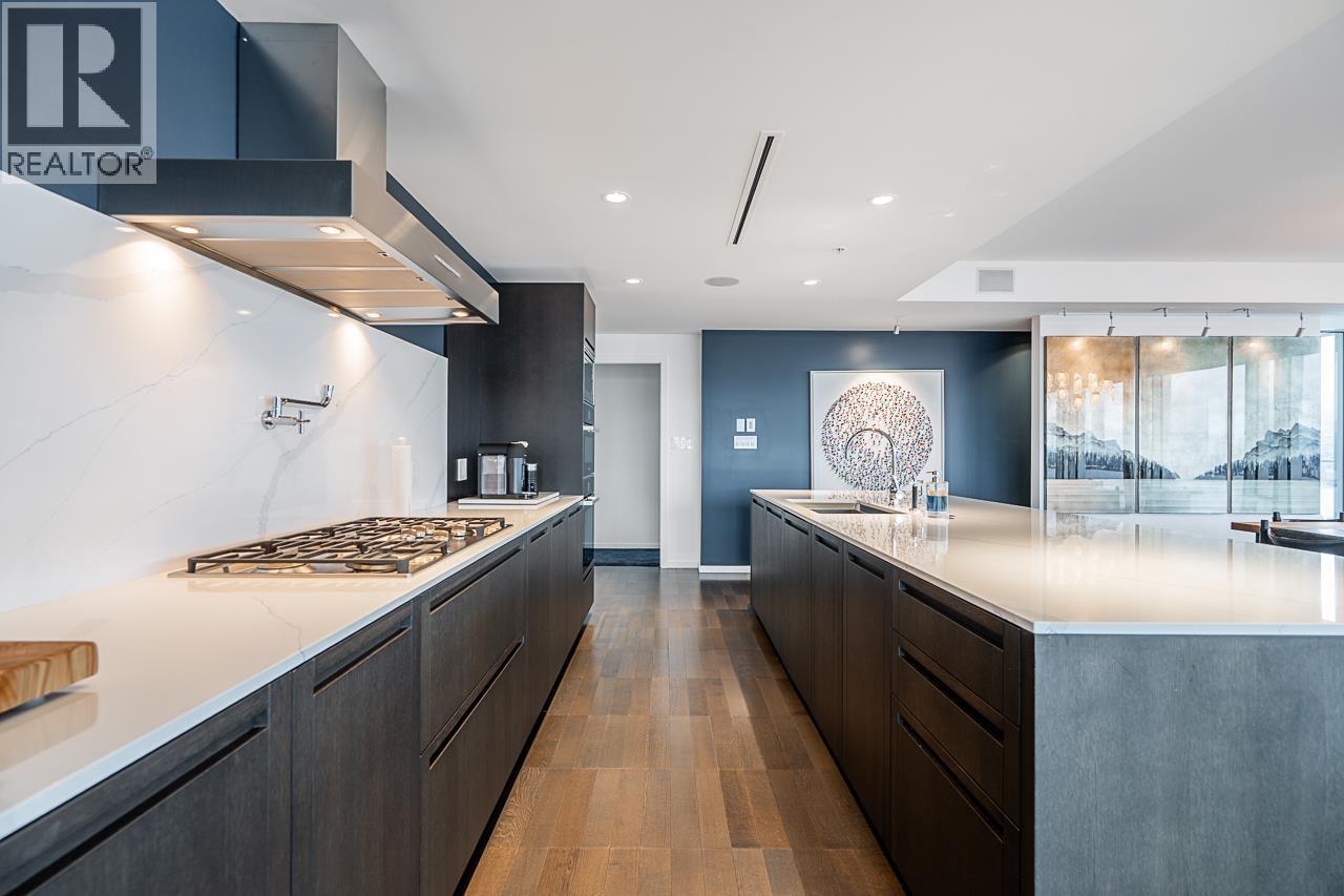4101 1011 W  CORDOVA STREET, Vancouver