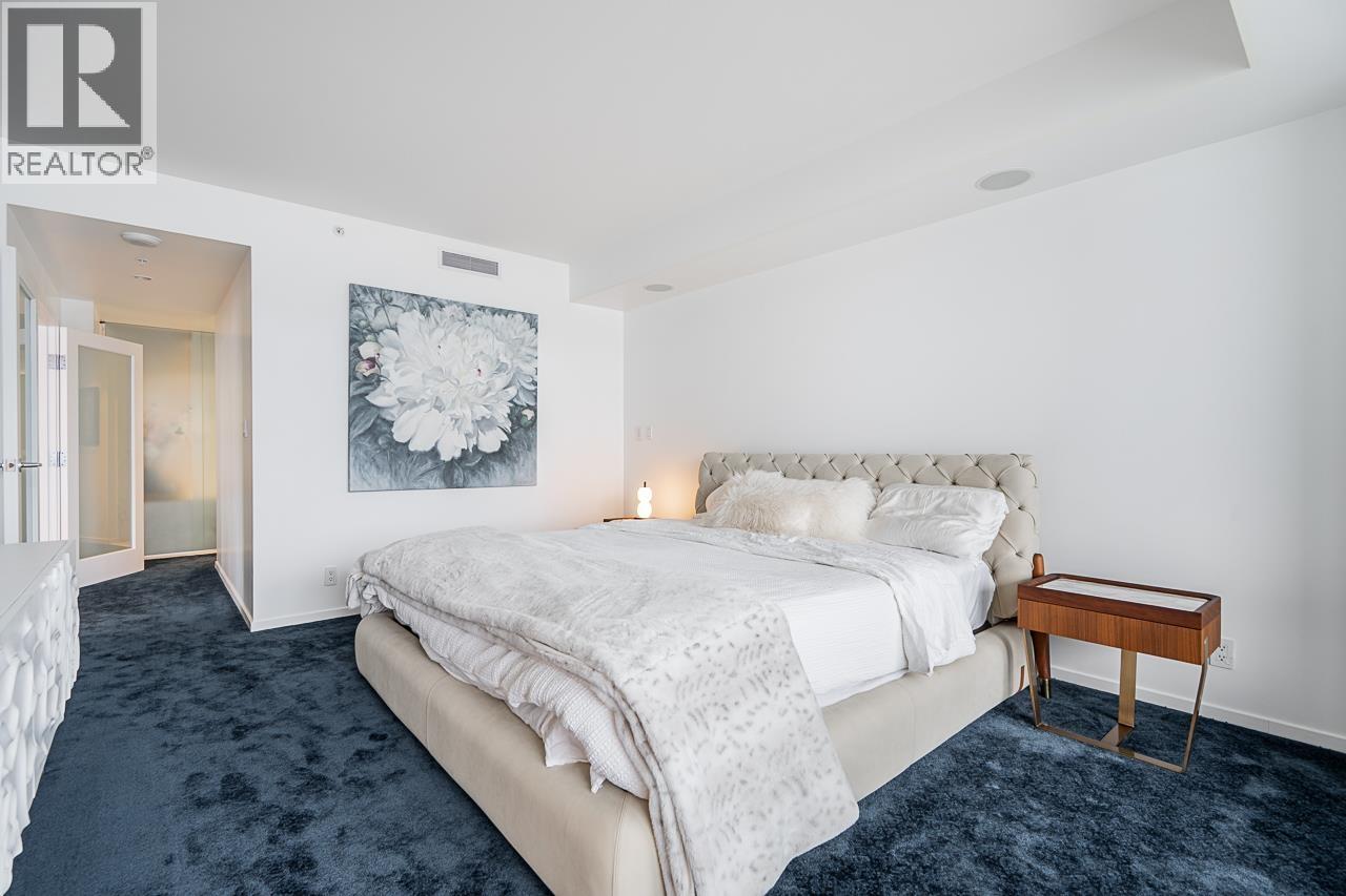 4101 1011 W  CORDOVA STREET, Vancouver