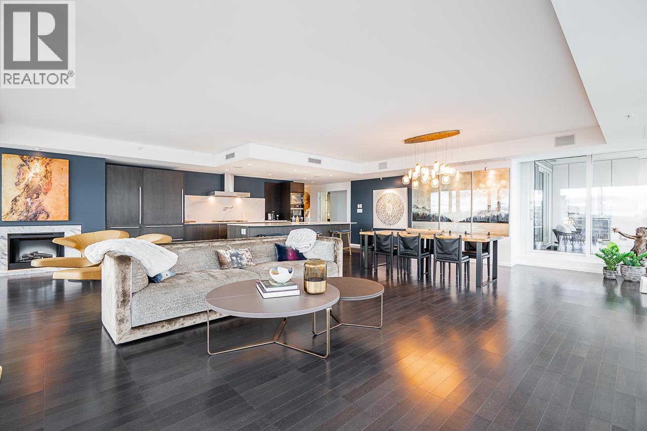 4101 1011 W  CORDOVA STREET, Vancouver