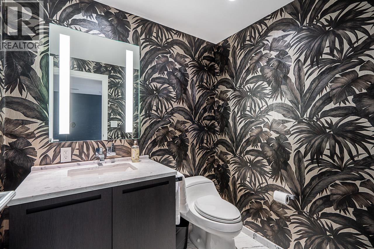 4101 1011 W  CORDOVA STREET, Vancouver
